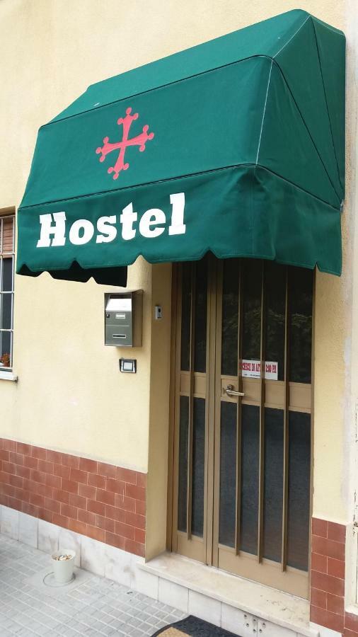 Hostel Easy Pisa Exterior foto